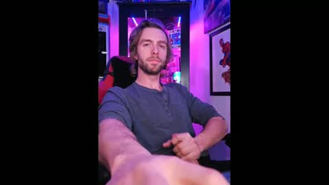 Morphas1s online show from February 4, 2025, 2:17 am