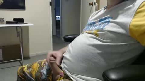 Ace online show from November 6, 2025, 9:15 pm