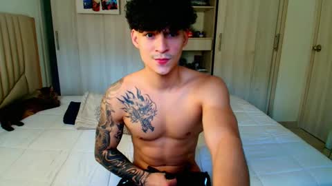 Morthy online show from February 1, 2025, 10:55 pm