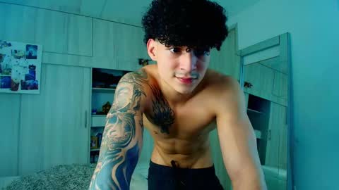 Morthy online show from February 2, 2025, 1:55 am