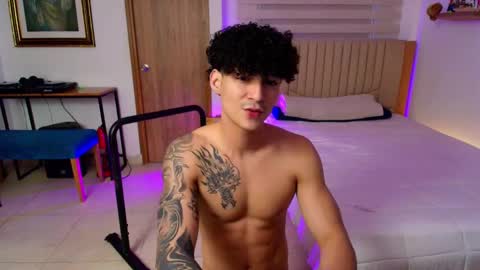 Morthy online show from February 22, 2025, 6:30 pm