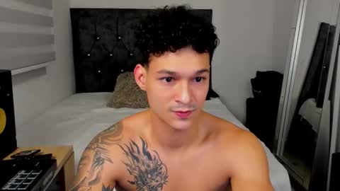 Morthy online show from January 17, 2026, 1:21 am