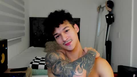 Snapshot of morthy_downey chatting on April 30, 2026, 12:50 am Morthy online show from April 30, 2026, 12:50 am