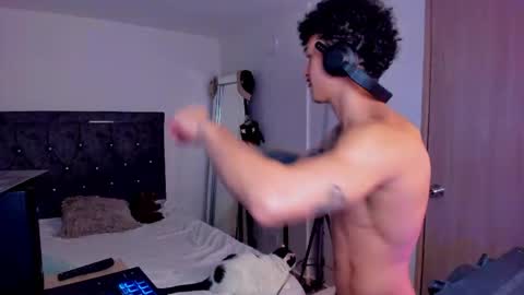 Snapshot of morthy_downey chatting on May 21, 2026, 5:14 am Morthy online show from May 21, 2026, 5:14 am