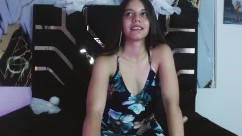 Morticia online show from October 25, 2025, 4:09 am