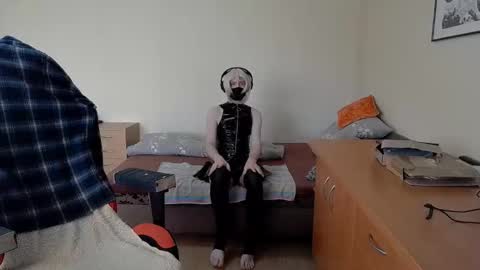 Mory online show from February 5, 2025, 9:25 am