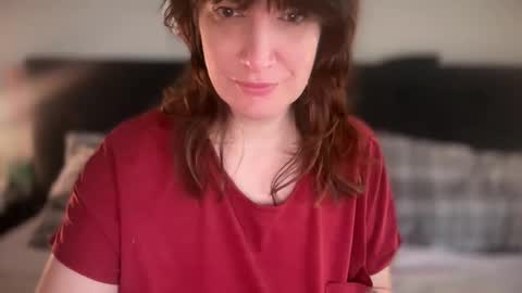 Snapshot of mossy_mommy chatting on April 13, 2026, 12:21 pm Mossy Mommy online show from April 13, 2026, 12:21 pm