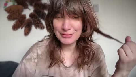Snapshot of mossy_mommy chatting on May 5, 2026, 12:24 pm Mossy Mommy online show from May 5, 2026, 12:24 pm