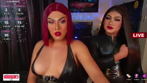 Anita online show from November 6, 2025, 11:15 pm