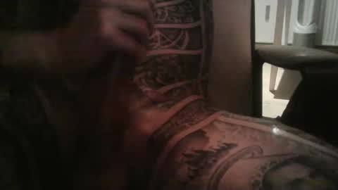 mostdeff93 online show from February 2, 2025, 2:38 am