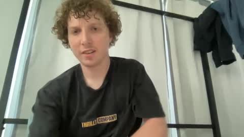 mosterr325 online show from February 3, 2025, 10:00 pm