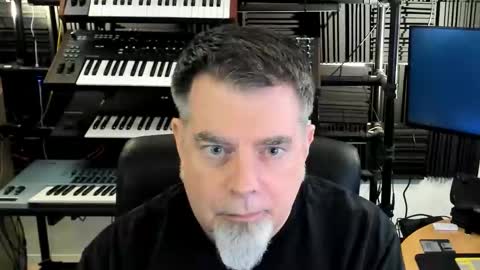 mostly_unbothered online show from April 16, 2026, 5:52 am