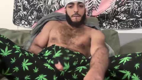 mountaiden online show from February 25, 2025, 12:14 am