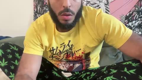 mountaiden online show from February 28, 2025, 9:44 pm