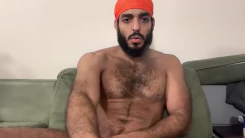 mountaiden online show from November 19, 2025, 3:50 am