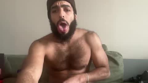 mountaiden online show from February 16, 2026, 4:14 pm