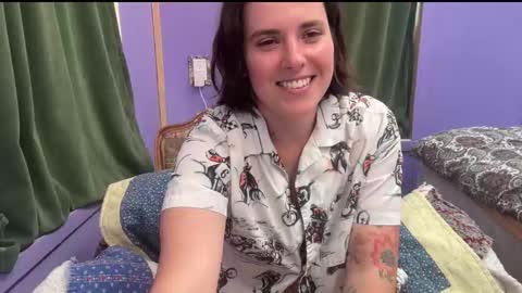 MousseMagoo online show from March 24, 2026, 5:40 pm