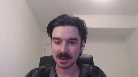 moustachematt online show from June 3, 2026, 2:03 am