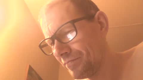 Frederik online show from January 23, 2025, 8:45 pm