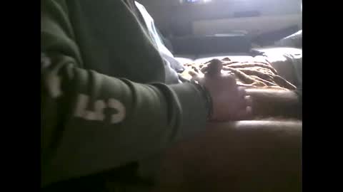 mowgli1977 online show from October 8, 2025, 11:52 am