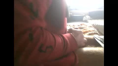 mowgli1977 online show from November 5, 2025, 11:54 am