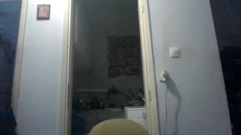 mppempis81 online show from March 27, 2026, 10:31 pm