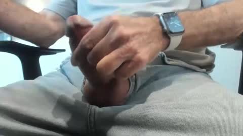 Snapshot of mppnddy chatting on January 18, 2026, 7:50 pm Daddy online show from January 18, 2026, 7:50 pm