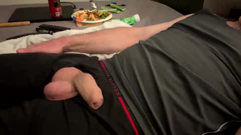 Snapshot of mps908 chatting on March 23, 2026, 12:36 am Sequoia-Cocked Hombre de Sur online show from March 23, 2026, 12:36 am