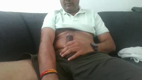 Rahul Nair online show from October 24, 2025, 1:51 pm