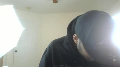 Mr2freshlove online show from October 9, 2025, 8:56 am