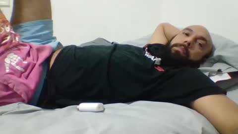 Mr8 online show from January 9, 2025, 2:11 am