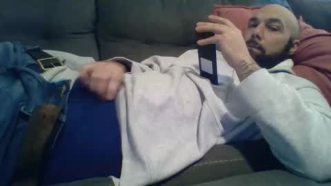 Mr8 online show from February 22, 2025, 10:09 pm