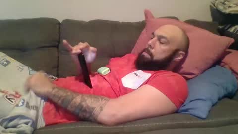 Mr8 online show from March 6, 2025, 11:09 pm