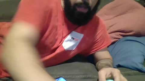 Mr8 online show from March 7, 2025, 2:15 am