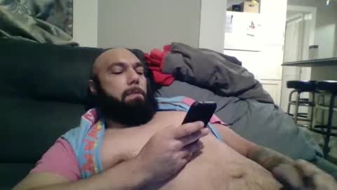 Mr8 online show from December 4, 2025, 1:15 am