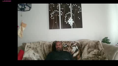 Mr. Good and Ms. Plenty online show from December 11, 2024, 6:52 pm