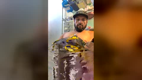 mr_and_mrs_dtf online show from April 3, 2026, 5:00 pm