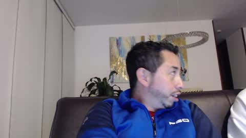 Mr and mrs sin05s room online show from April 24, 2026, 11:29 pm