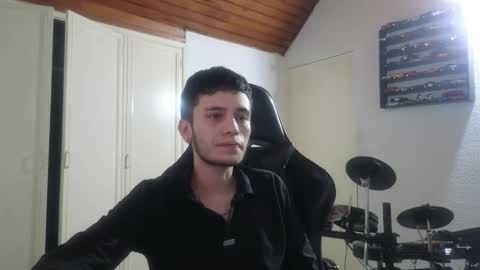 Andy online show from December 18, 2025, 3:45 am