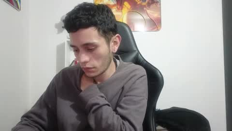 Andy online show from February 14, 2026, 3:47 am