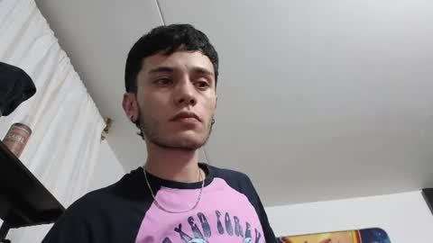 Andy online show from July 9, 2026, 2:15 am
