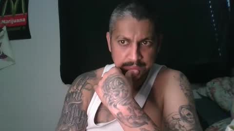 All in you online show from March 12, 2025, 9:45 pm