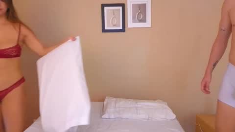 Danny  Aleja online show from February 22, 2025, 5:57 pm