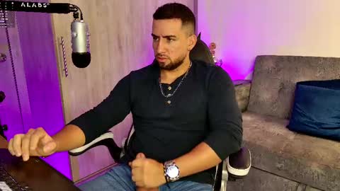 David online show from February 15, 2025, 1:05 pm