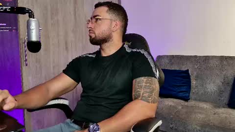 David online show from March 3, 2025, 12:37 pm