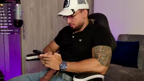 David online show from March 12, 2025, 12:53 am