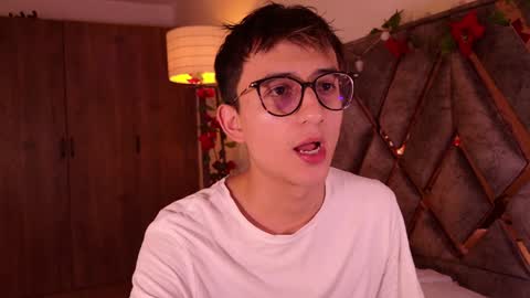 Mr Evans online show from December 4, 2024, 12:14 pm