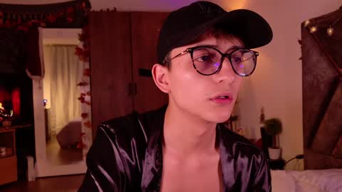 Mr Evans online show from December 5, 2024, 2:11 pm