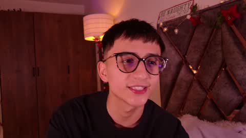 Mr Evans online show from December 6, 2024, 4:06 pm