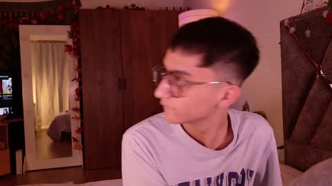 Mr Evans online show from December 10, 2024, 12:05 pm